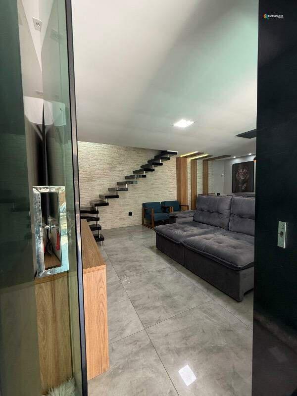 Casa, Belo Vale, 2 Quartos, 1 Vaga, 1 Suíte