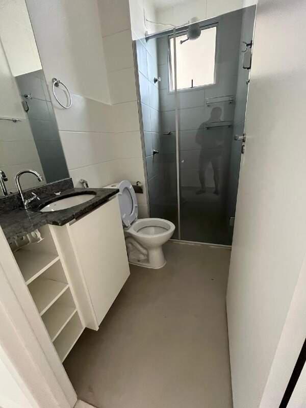 Apartamento, Palmeiras, 2 Quartos, 1 Vaga, 1 Suíte