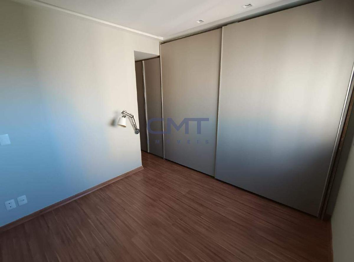 Apartamento, Vila da Serra, 3 Quartos, 2 Vagas, 1 Suíte