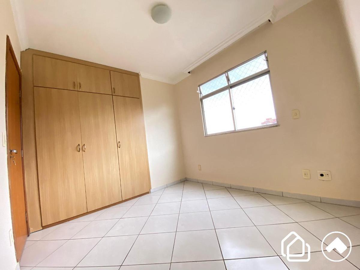 Apartamento, Padre Eustáquio, 3 Quartos, 2 Vagas, 1 Suíte