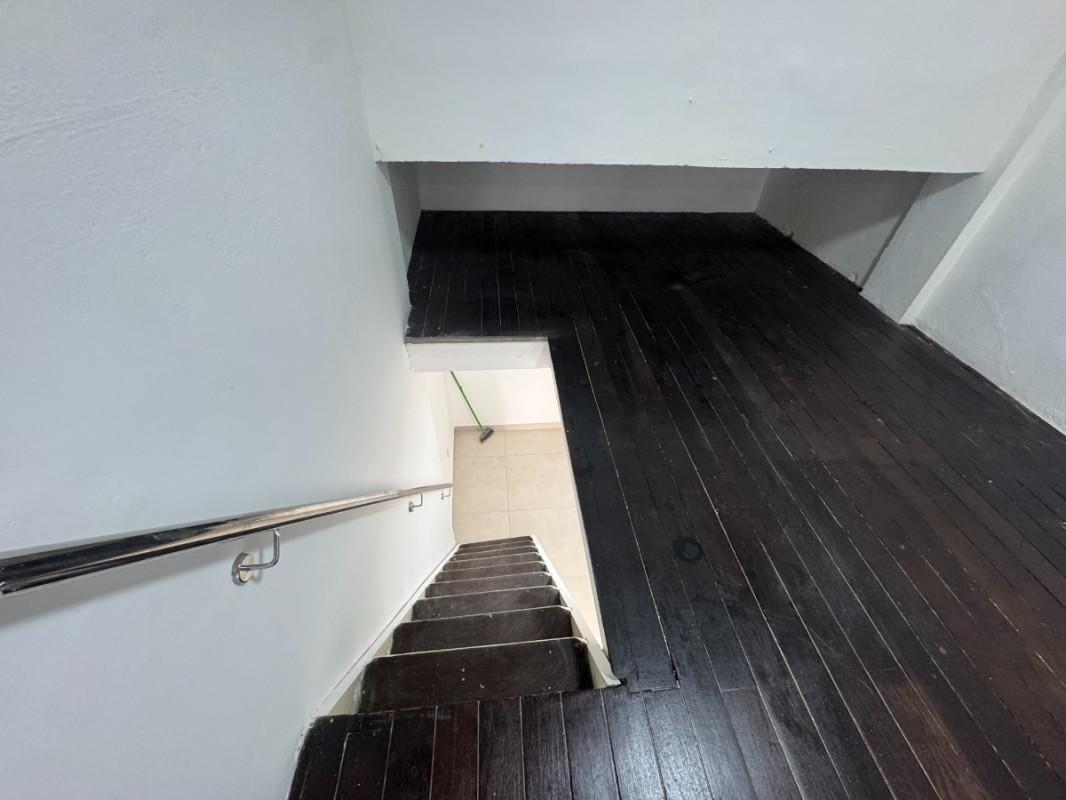 Andar, Centro, 0 Quarto, 0 Vaga
