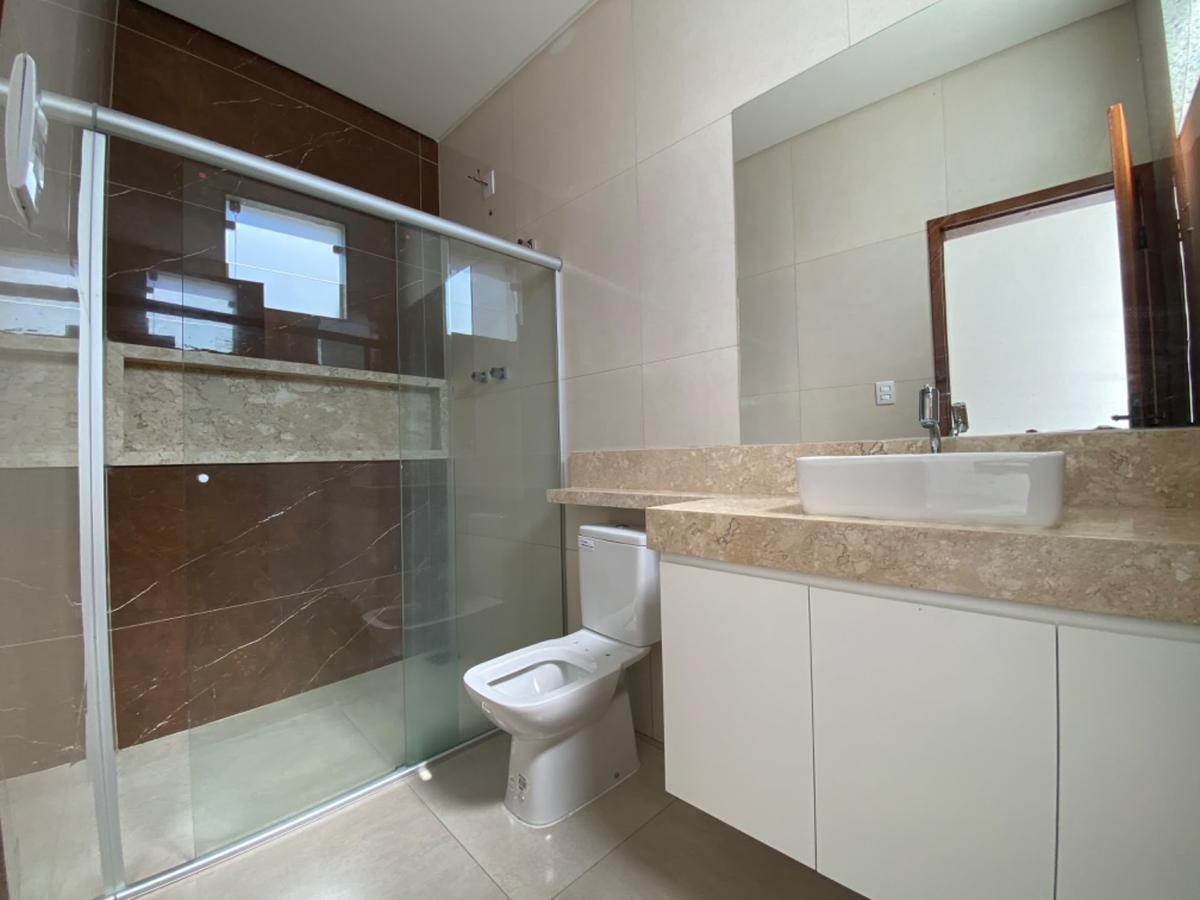 Casa, Iguaçu, 3 Quartos, 4 Vagas, 1 Suíte