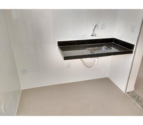 Apartamento, Manacás, 2 Quartos, 1 Vaga