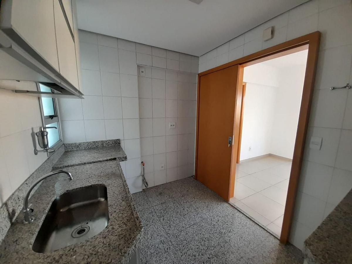 Apartamento, Palmares, 3 Quartos, 2 Vagas, 1 Suíte