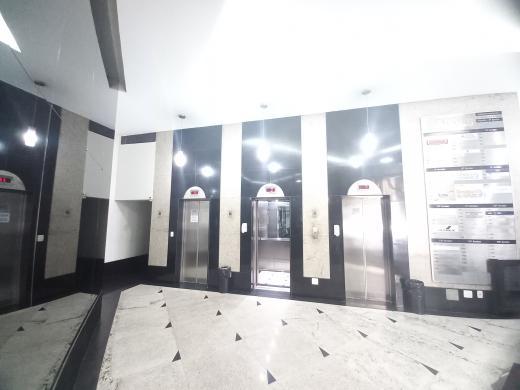 Sala, Savassi, 0 Quarto, 1 Vaga