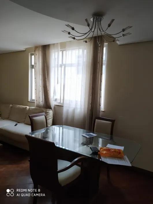 Apartamento, Ouro Preto, 3 Quartos, 2 Vagas, 1 Suíte