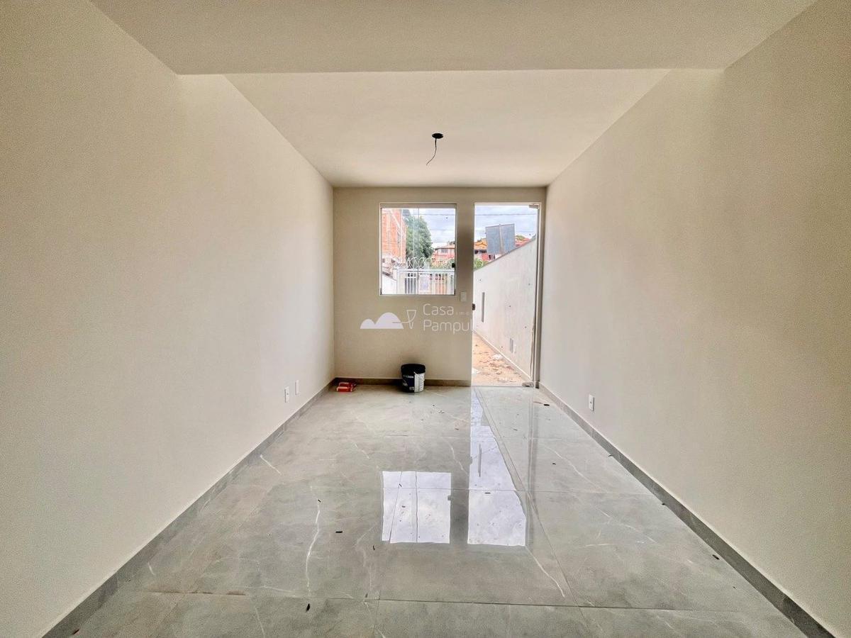 Casa, Mantiqueira, 2 Quartos, 1 Vaga