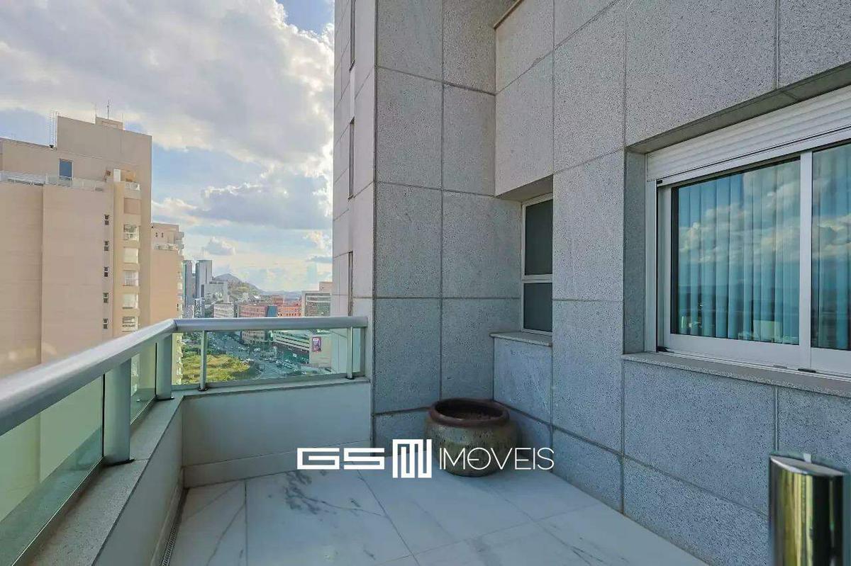 Apartamento, Vila da Serra, 3 Quartos, 5 Vagas, 3 Suítes
