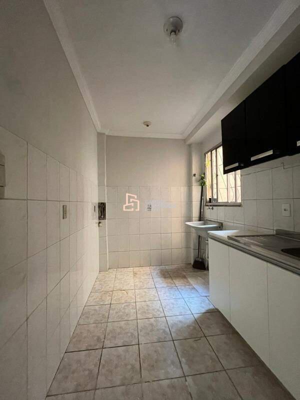 Apartamento, Jardim Laguna, 2 Quartos, 1 Vaga
