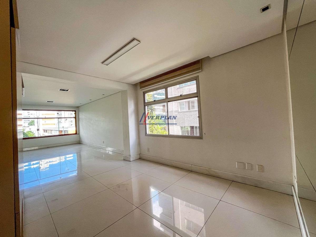 Apartamento, Santo Agostinho, 4 Quartos, 2 Vagas, 1 Suíte