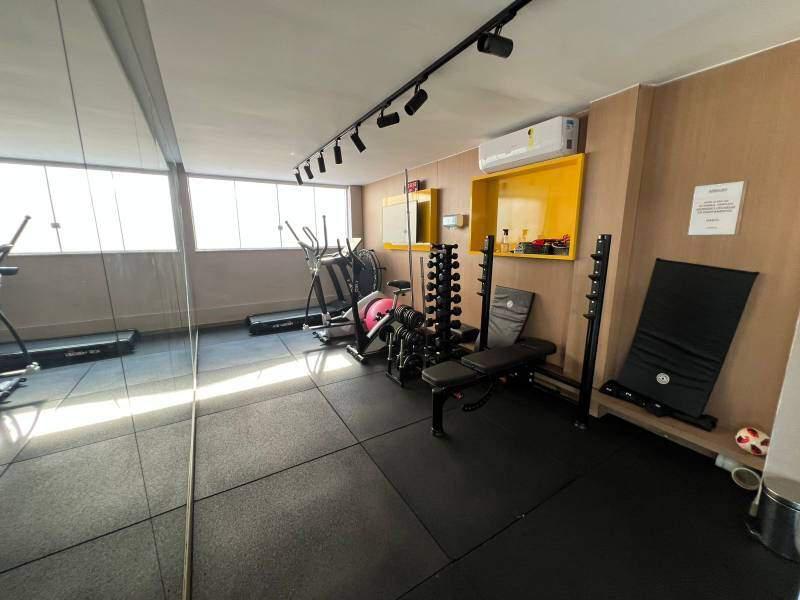 Apartamento, Sagrada Família, 3 Quartos, 2 Vagas, 1 Suíte