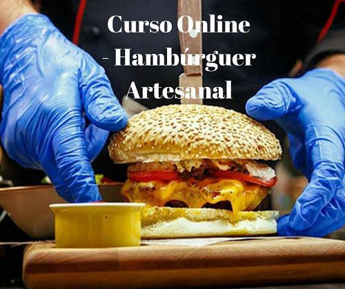 Descubra Como Fazer o Melhor e Mais Suculento Hambúrguer Artesanal