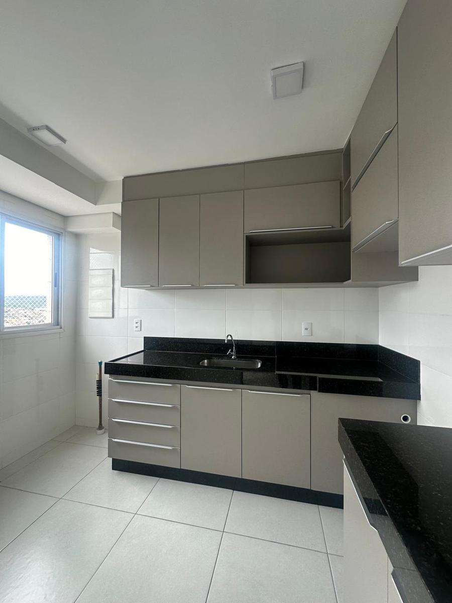 Apartamento, São Geraldo, 2 Quartos, 3 Vagas, 1 Suíte