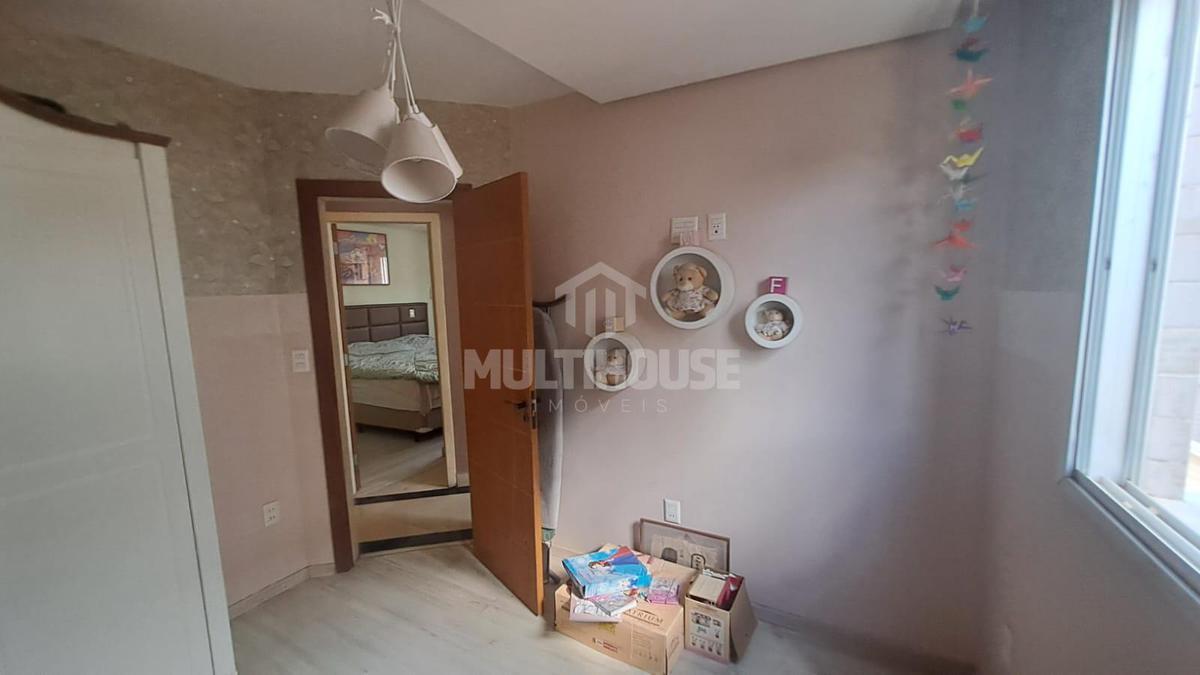 Apartamento, Dona Clara, 4 Quartos, 2 Vagas, 2 Suítes