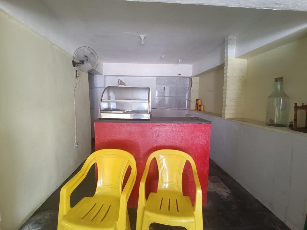 Andar, Floresta, 0 Quarto, 0 Vaga