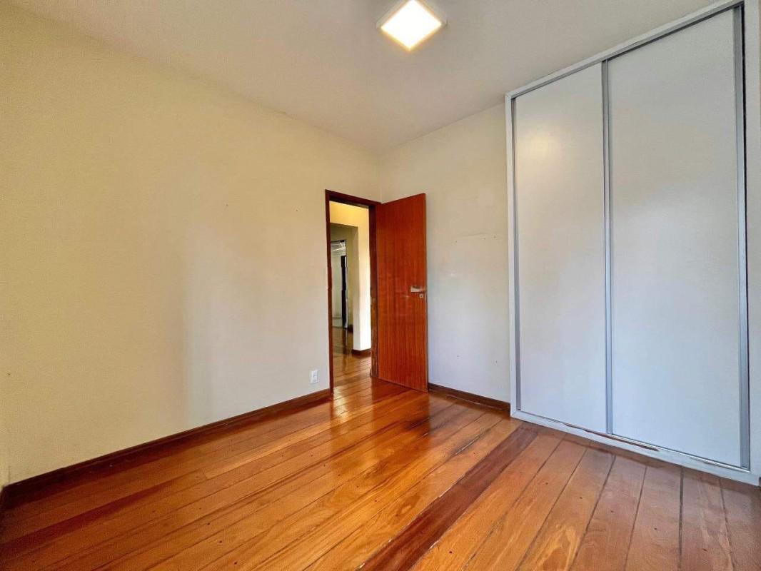 Apartamento, São Pedro, 3 Quartos, 1 Vaga, 1 Suíte