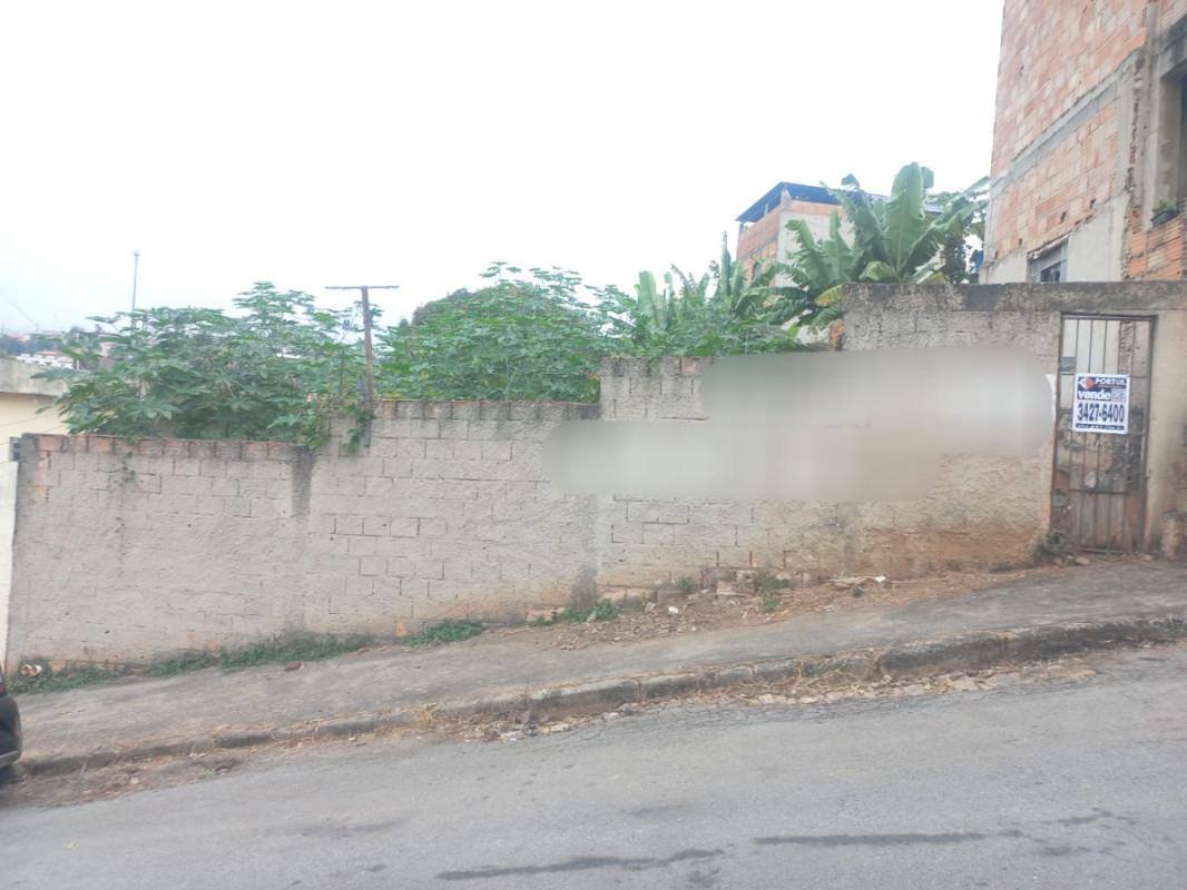 Lote, São Benedito, 0 Quarto, 0 Vaga