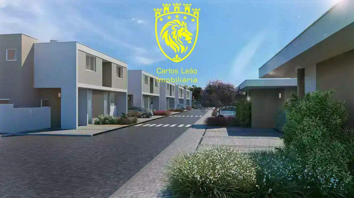 Casa, Pau Pombo, 3 Quartos, 2 Vagas, 1 Suíte