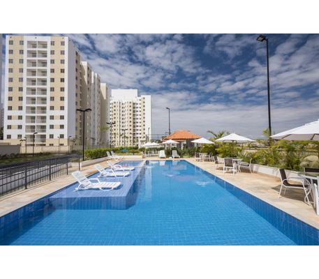 Cobertura, Jardim Guanabara, 3 Quartos, 2 Vagas, 1 Suíte
