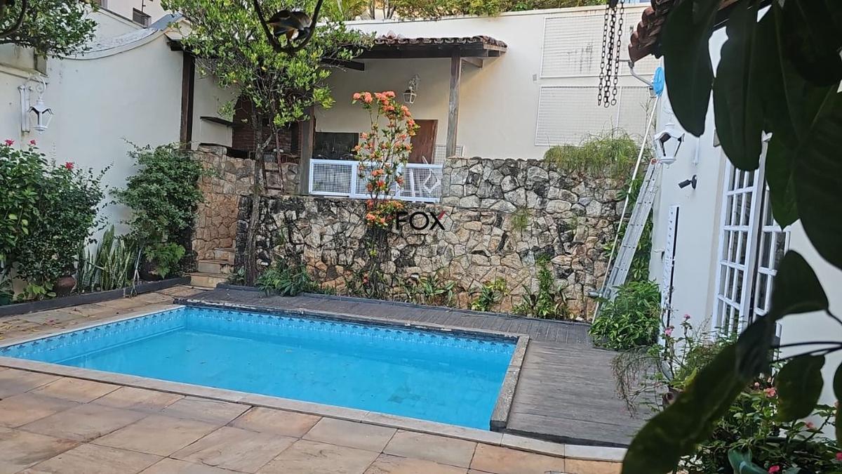 Casa, Belvedere, 5 Quartos, 4 Vagas, 2 Suítes