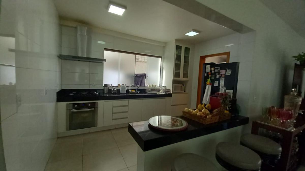 Apartamento, Liberdade, 4 Quartos, 3 Vagas, 3 Suítes