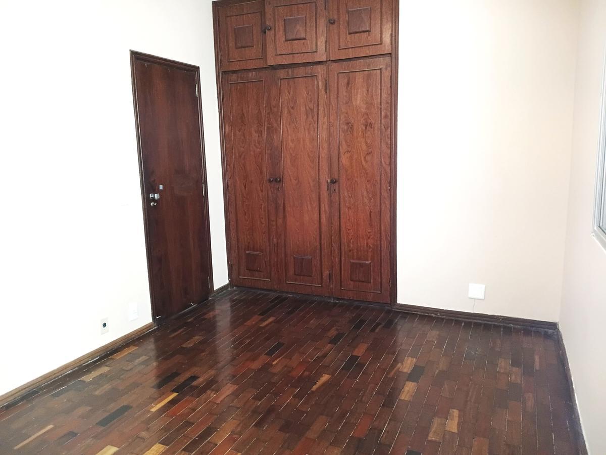 Apartamento, Sion, 3 Quartos, 1 Vaga, 1 Suíte