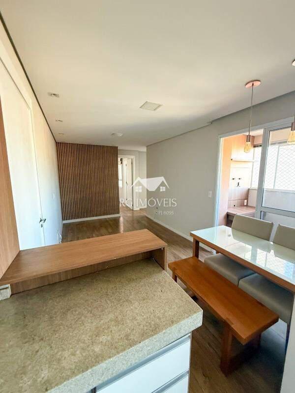 Apartamento, Santa Helena, 2 Quartos, 1 Vaga, 1 Suíte
