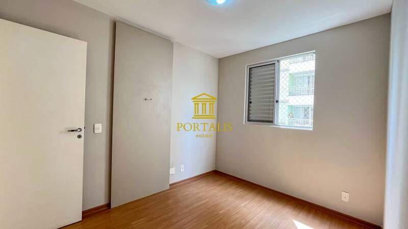 Apartamento, Buritis, 3 Quartos, 2 Vagas, 1 Suíte