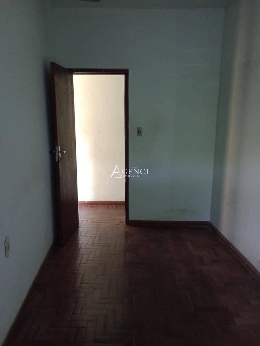 Casa, Parque Duval de Barros, 3 Quartos, 0 Vaga, 0 Suíte