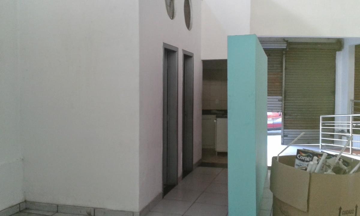 Andar, Sagrada Família, 0 Quarto, 0 Vaga