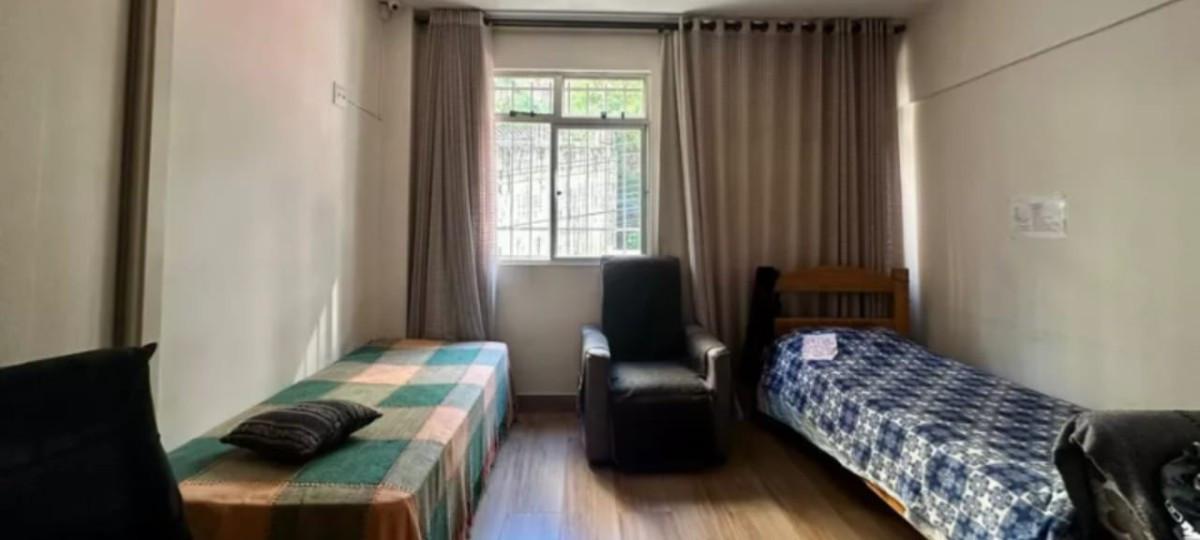 Apartamento, Gutierrez, 4 Quartos, 1 Vaga, 1 Suíte