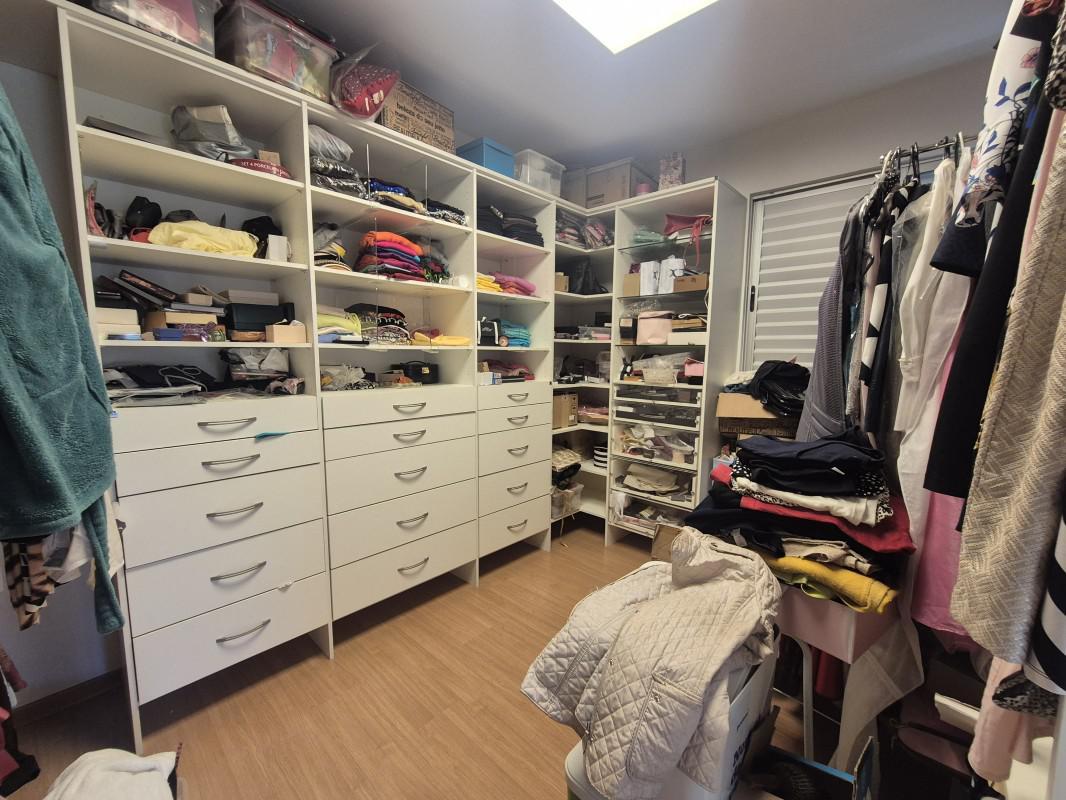 Apartamento, Grajaú, 4 Quartos, 3 Vagas, 2 Suítes