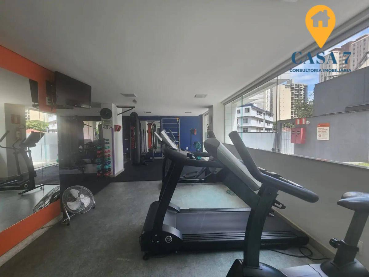 Apartamento, Savassi, 3 Quartos, 2 Vagas, 1 Suíte