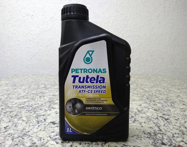 Óleo / Fluido Para Câmbio Automático Cs Speed Dualogic Imotion Easytronic