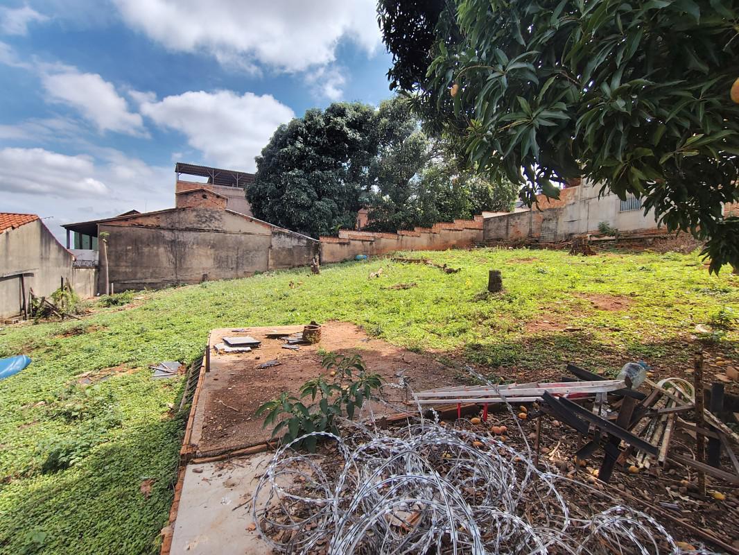 Lote, Salgado Filho, 0 Quarto, 0 Vaga