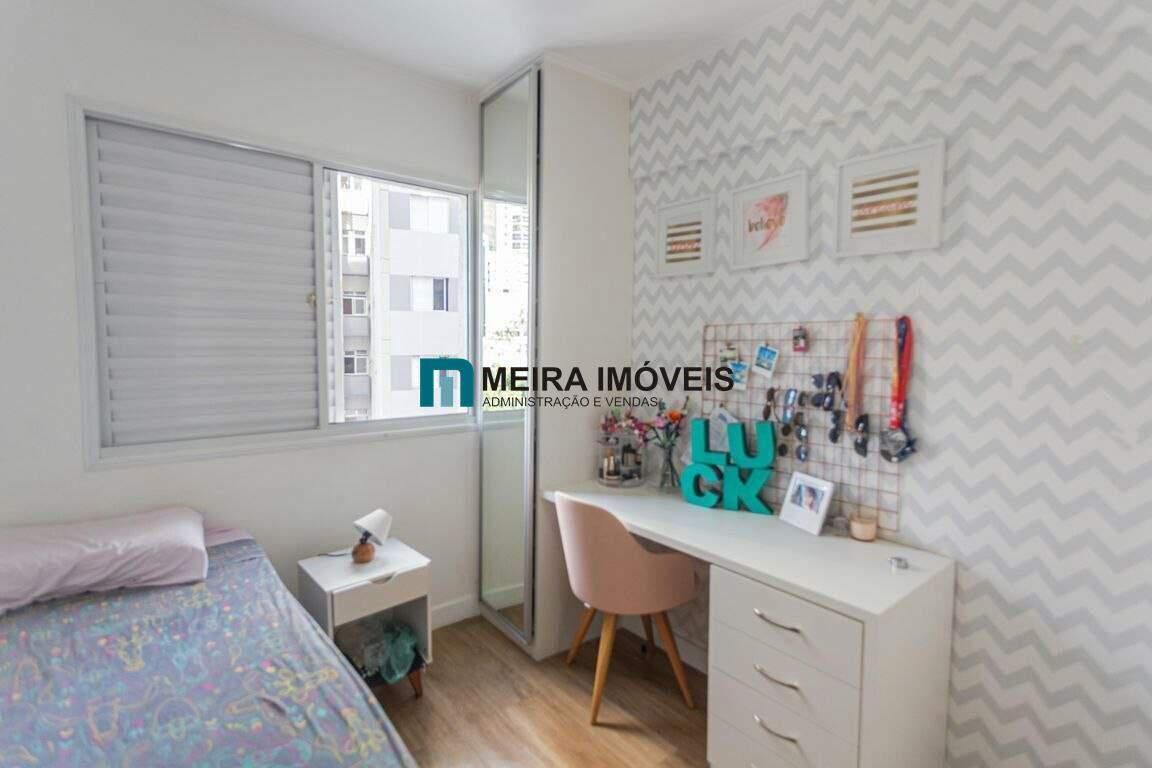 Apartamento, Sion, 3 Quartos, 2 Vagas, 1 Suíte