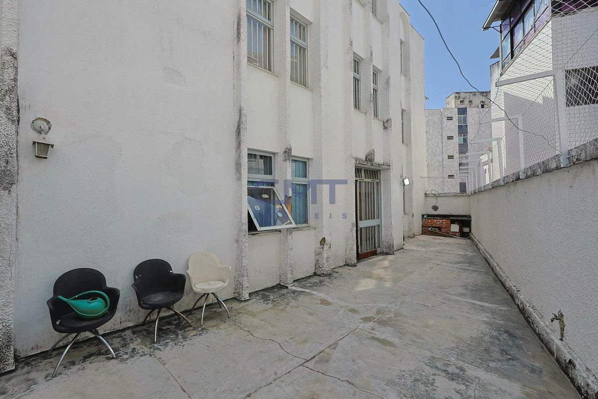 Apartamento, São Pedro, 3 Quartos, 2 Vagas, 1 Suíte