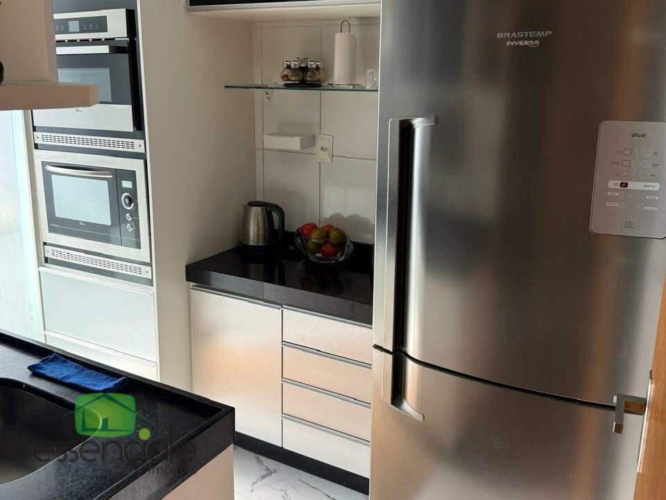 Apartamento, Alvorada, 3 Quartos, 4 Vagas, 1 Suíte