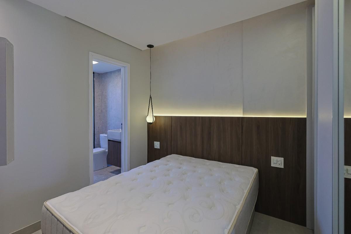 Apartamento, Vale do Sereno, 1 Quarto, 1 Vaga, 1 Suíte