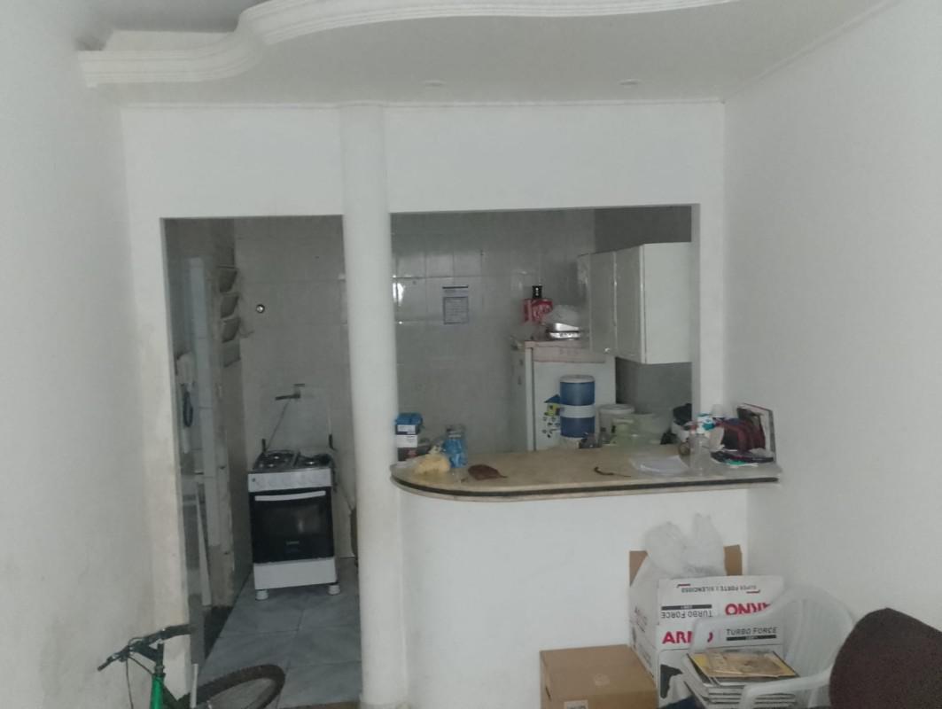 Casa, Darcy Vargas, 2 Quartos, 1 Vaga