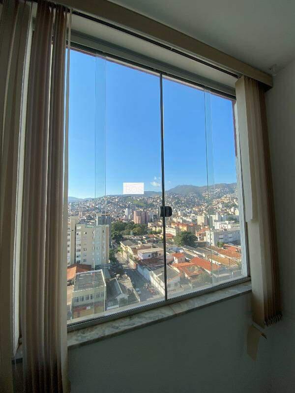 Apartamento, Santa Efigênia, 3 Quartos, 1 Vaga
