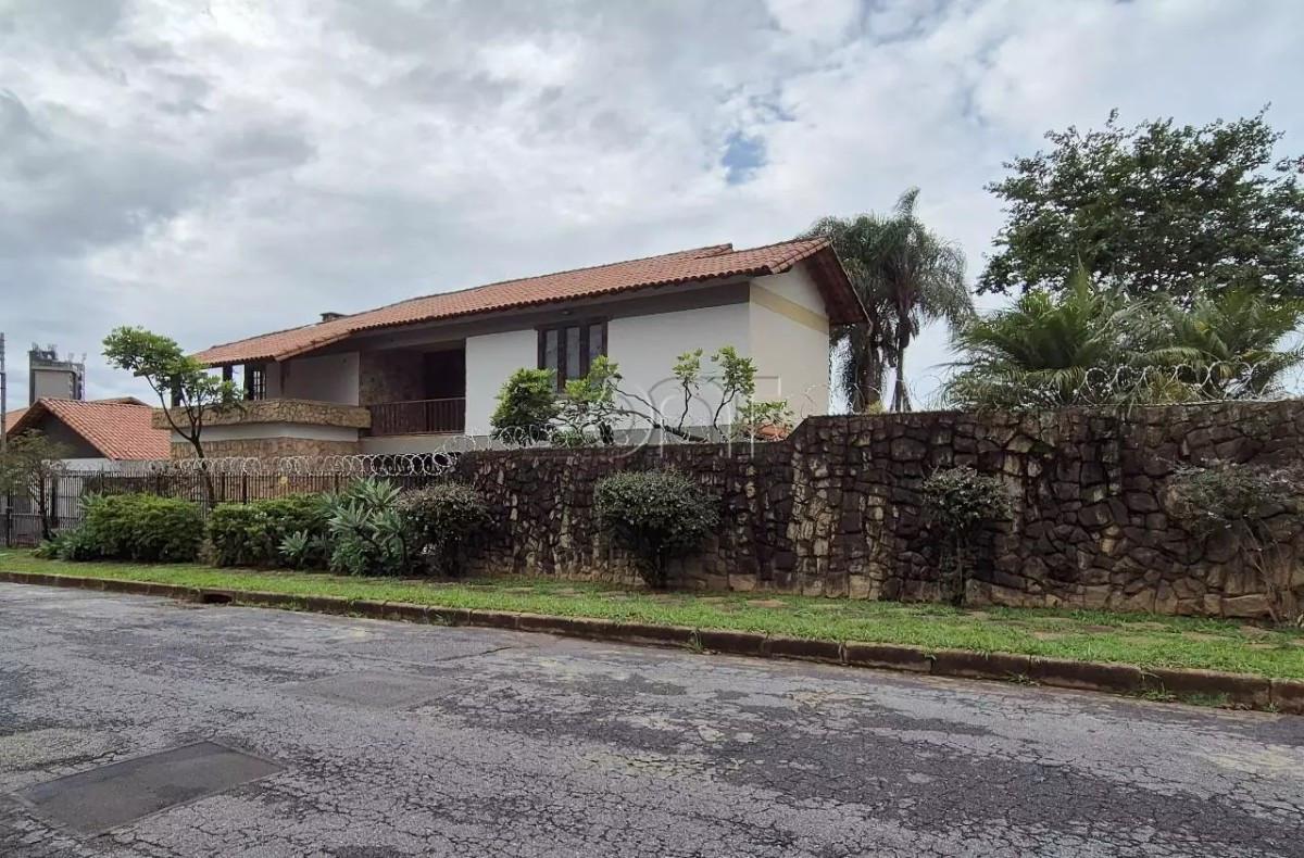 Casa, Belvedere, 5 Quartos, 8 Vagas, 5 Suítes