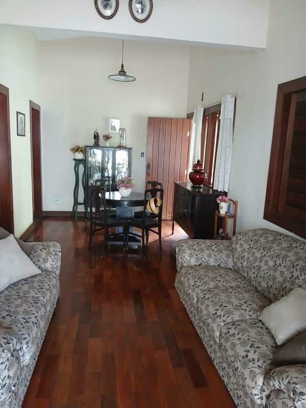 Casa, Centro, 4 Quartos, 1 Vaga