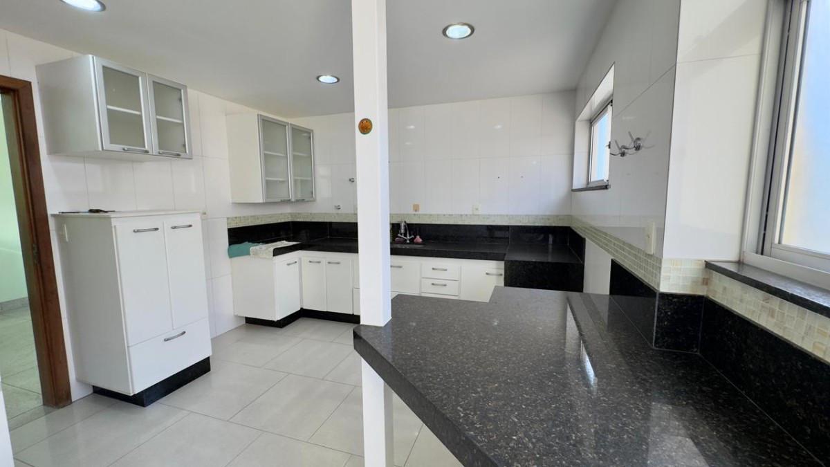 Apartamento, Cidade Nova, 3 Quartos, 2 Vagas, 1 Suíte
