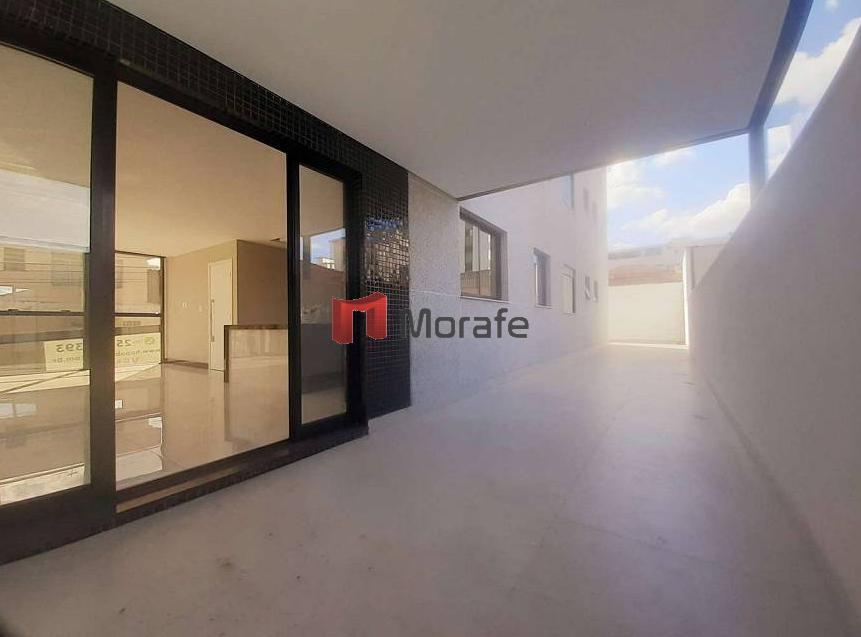 Apartamento, Graça, 2 Quartos, 2 Vagas, 1 Suíte