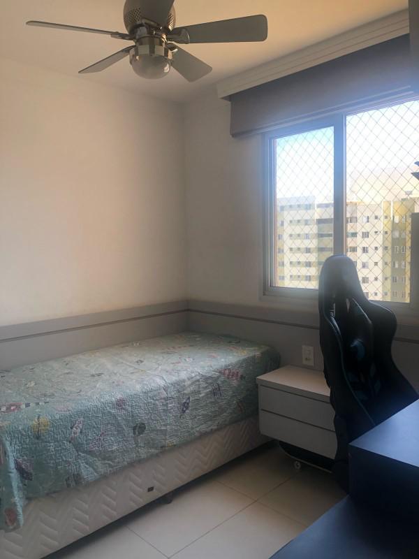 Apartamento, Serrano, 3 Quartos, 2 Vagas, 2 Suítes