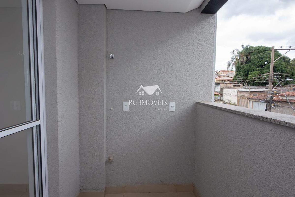 Apartamento, Miramar (barreiro), 2 Quartos, 1 Vaga, 1 Suíte
