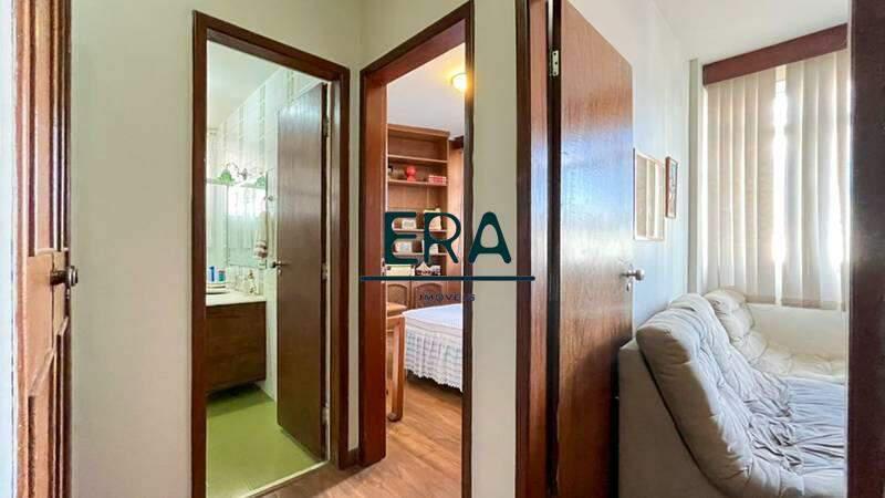 Apartamento, Luxemburgo, 3 Quartos, 1 Vaga, 1 Suíte