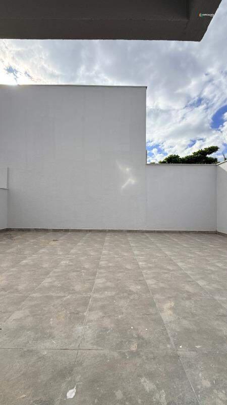 Cobertura, Liberdade, 3 Quartos, 2 Vagas, 1 Suíte