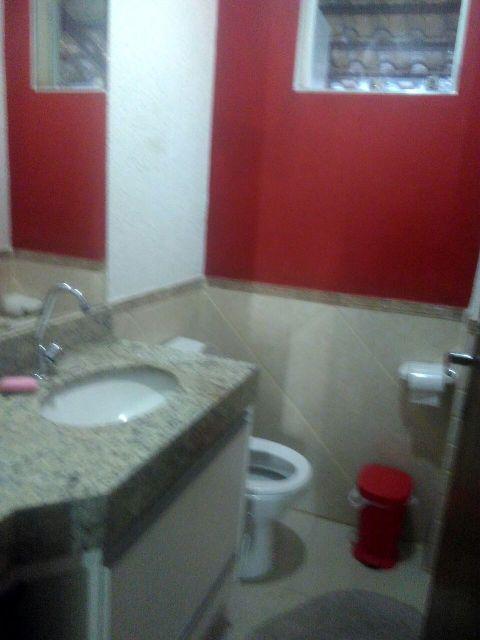 Casa, Parque Maracanã, 2 Quartos, 1 Vaga, 0 Suíte